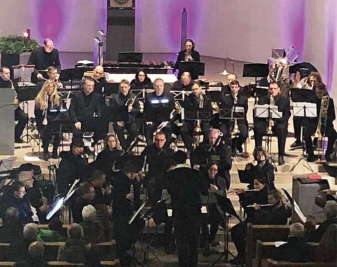 Benefizkonzert