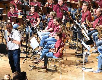 Orchester