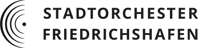 Zur Startseite Stadtorchester Friedrichshafen