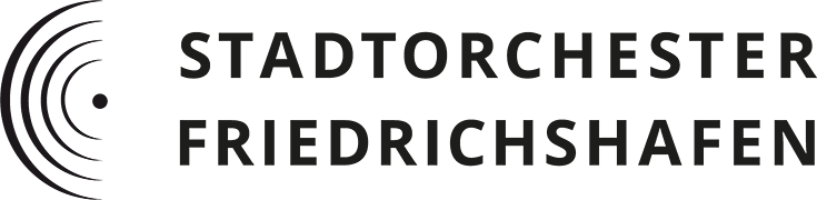 Zur Startseite Stadtorchester Friedrichshafen